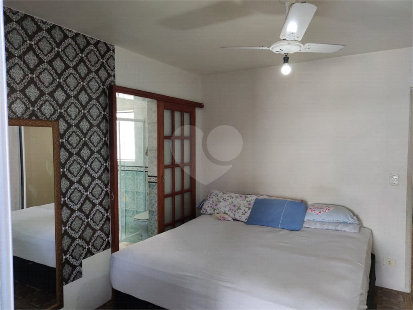 Sobrado à venda com 2 quartos no Brasilândia, São Paulo, SP