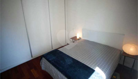 Apartamento à venda com 3 quartos, sendo 1 suíte,  em Cidade Monções, São Paulo, SP