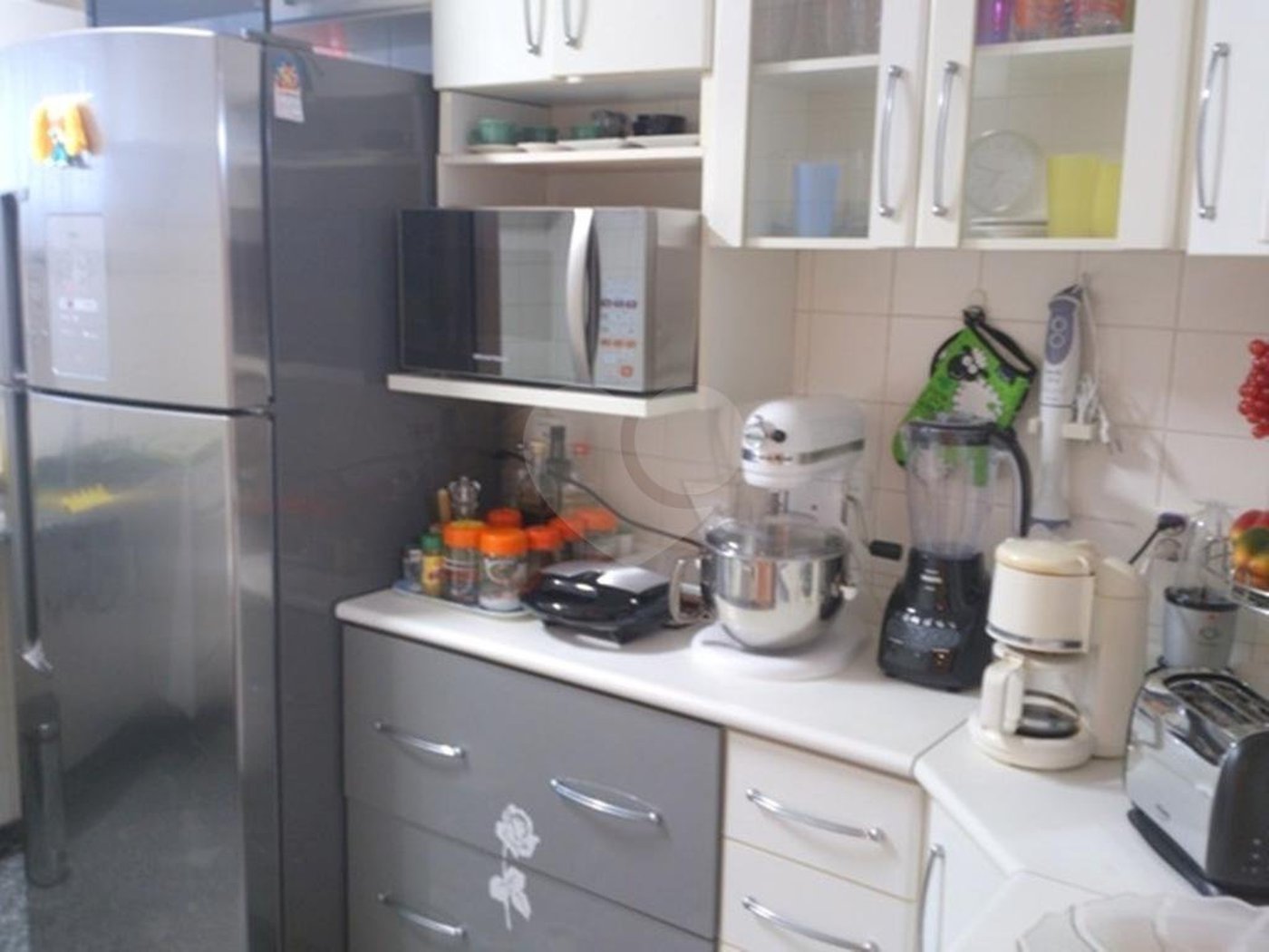 Apartamento à venda com 3 quartos, sendo 1 suíte, em Santana, São Paulo, SP