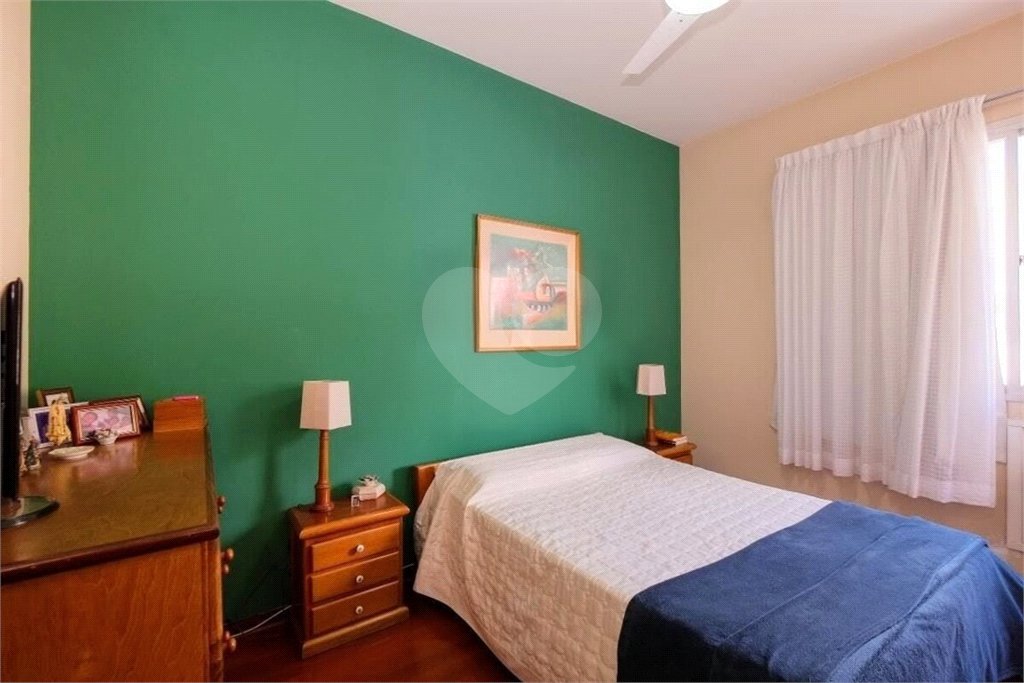 Apartamento à venda com 4 quartos, sendo 1 suíte, em Grajaú, Rio de Janeiro, RJ