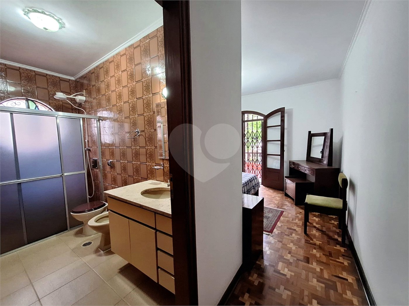 Sobrado à venda com 3 quartos, sendo 1 suíte, em Mandaqui, São Paulo, SP