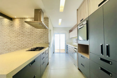 Casa à venda com 3 suítes em Independência, São Bernardo do Campo, SP