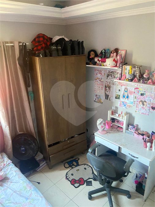 Apartamento à venda com 3 quartos, sendo 1 suíte, em Santana, São Paulo, SP