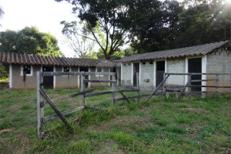 Chácara à venda com 4 suítes em Monte Alegre, Vinhedo, SP