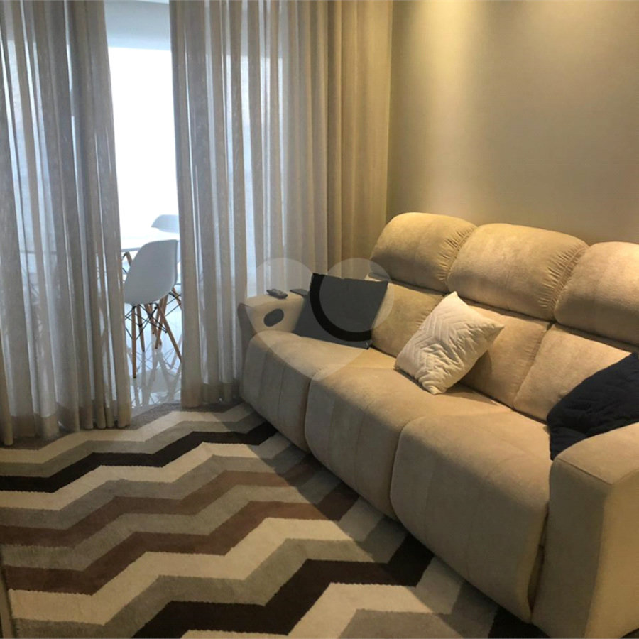 Apartamento à venda com 2 quartos, sendo 1 suíte, em Vila Maria, São Paulo, SP