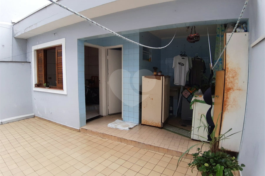 Sobrado à venda com 3 quartos, sendo 1 suíte,  em Jardim Floresta, São Paulo, SP