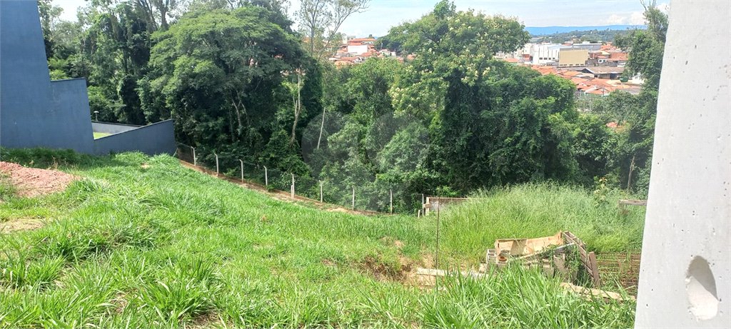 Terreno à venda em Residencial Jatobás, Louveira, SP
