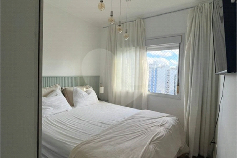 Apartamento à venda com 2 quartos, sendo 1 suíte, em Santana, São Paulo, SP
