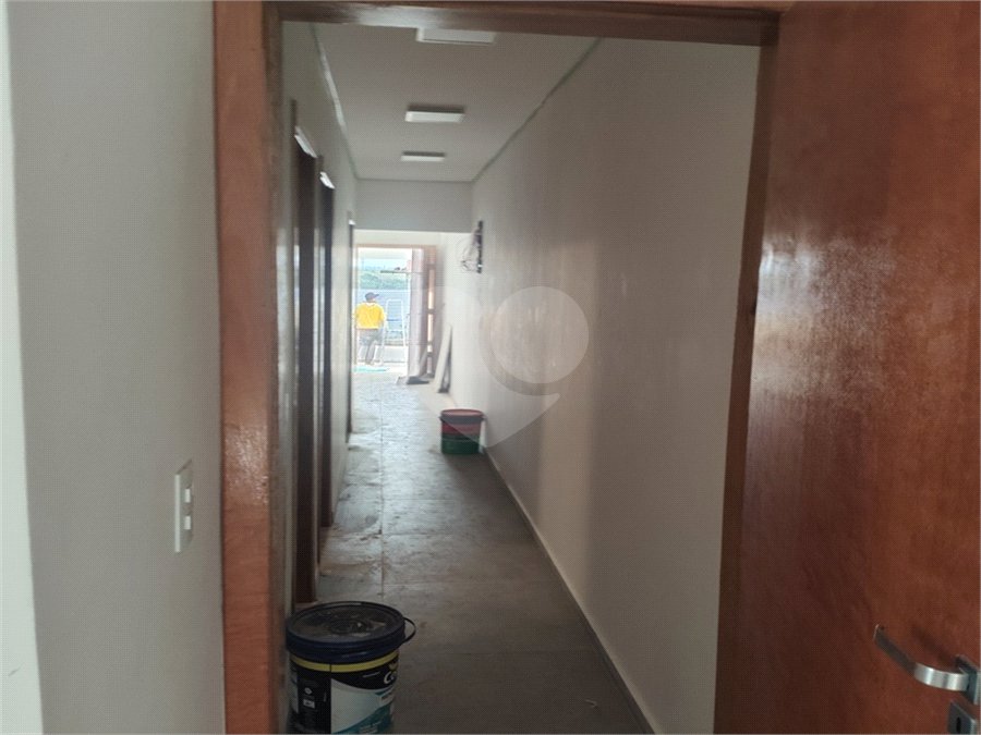Casa Térrea à venda com 3 quartos, sendo 1 suíte, em Jardim Bom Sucesso, Indaiatuba, SP
