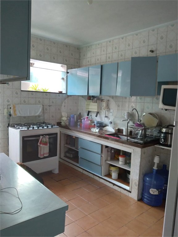Sobrado à venda com 4 quartos, sendo 1 suíte,  em Limão, São Paulo, SP