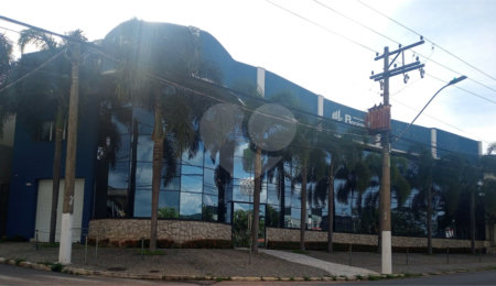 Prédio para alugar em Nova Vinhedo, Vinhedo, SP