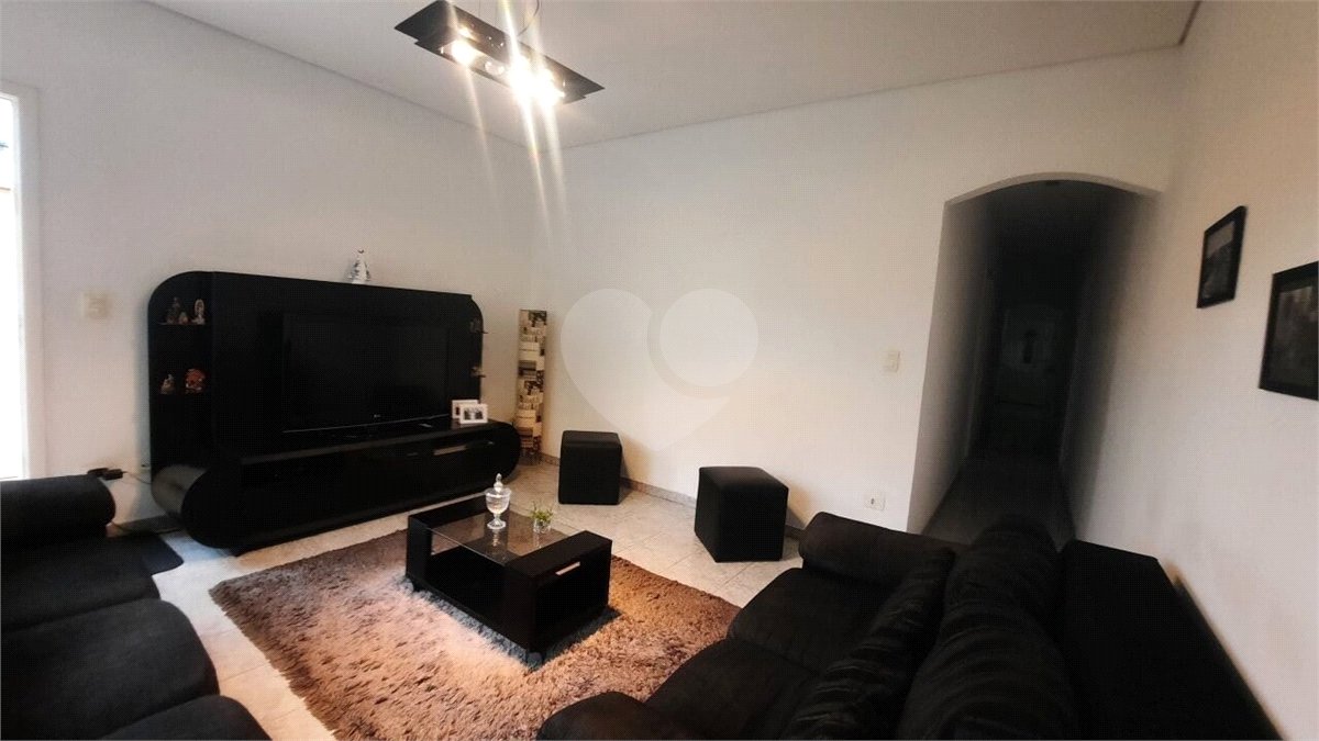 Casa Térrea à venda com 2 quartos em Anália Franco, São Paulo, SP