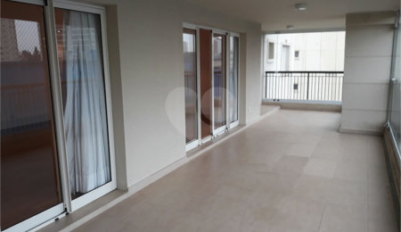 Apartamento para alugar com 4 suítes em Chácara Flora, São Paulo, SP