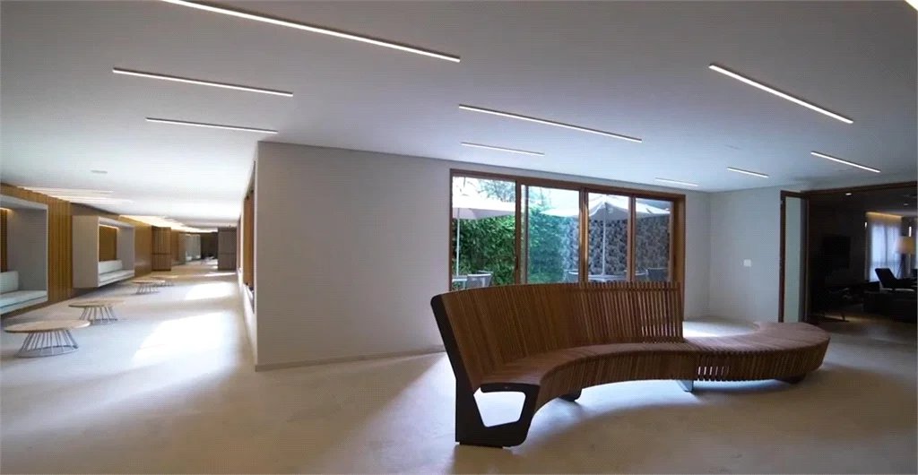 Apartamento à venda com 3 suítes em Brooklin Novo, São Paulo, SP
