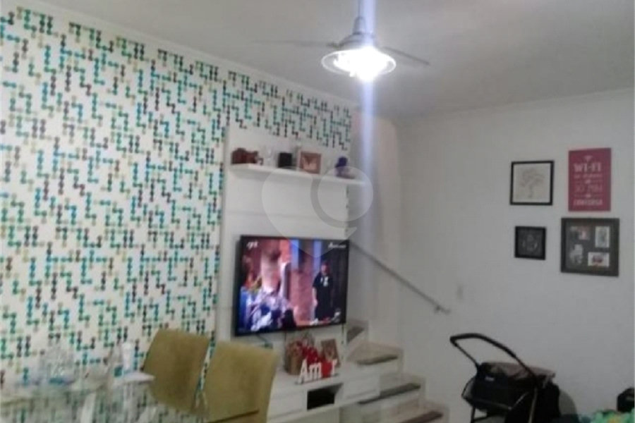 Casa à venda com 2 quartos em Pirituba, São Paulo, SP