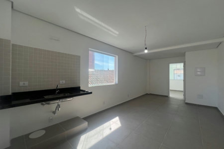 Casa com 3 dormitórios à venda, 155 m² por R$ 1.450.000,00 - Aparecida - Santos/SP