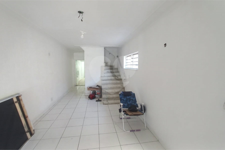 Sobrado à venda com 4 quartos, sendo 1 suíte, em Mandaqui, São Paulo, SP