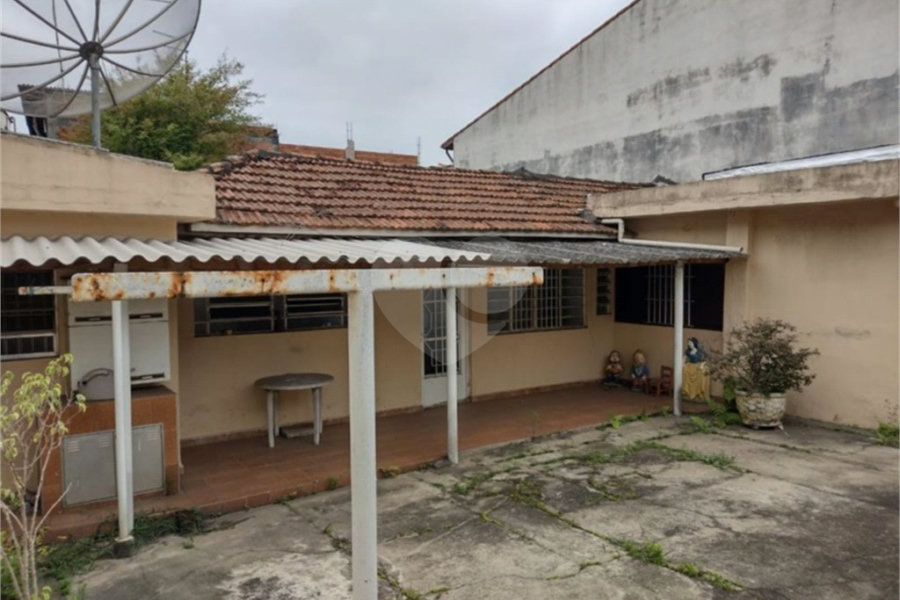 Terreno à venda em Jaçanã, São Paulo, SP