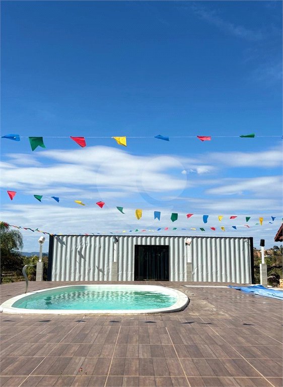 Terreno à venda com 2 quartos no condomínio Reserva do Morro Alto, Jarinu - SP