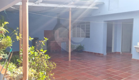 Casa Térrea à venda com 3 quartos, sendo 1 suíte,  em Jardim Taboão, São Paulo, SP