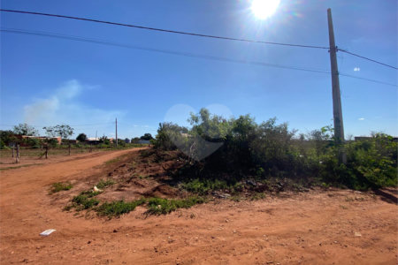 Terreno à venda no condomínio Terreno na Rua Realeza,500, Ponta Porã - MS
