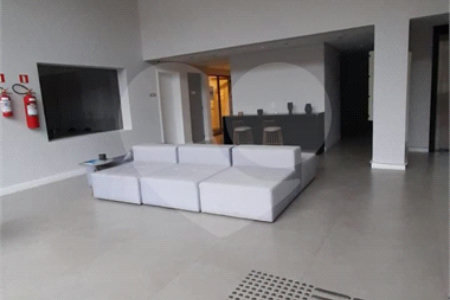 Apartamento à venda com 1 quarto em Vila Mariana, São Paulo, SP