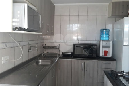 Sobrado à venda com 2 suítes em Conjunto Residencial Jardim Canaã, São Paulo, SP