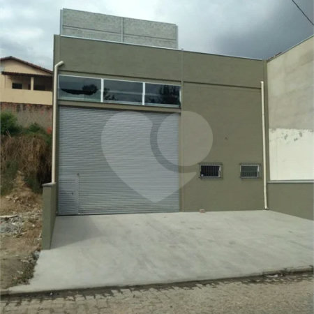 Galpão Industrial para locação em Salto/SP