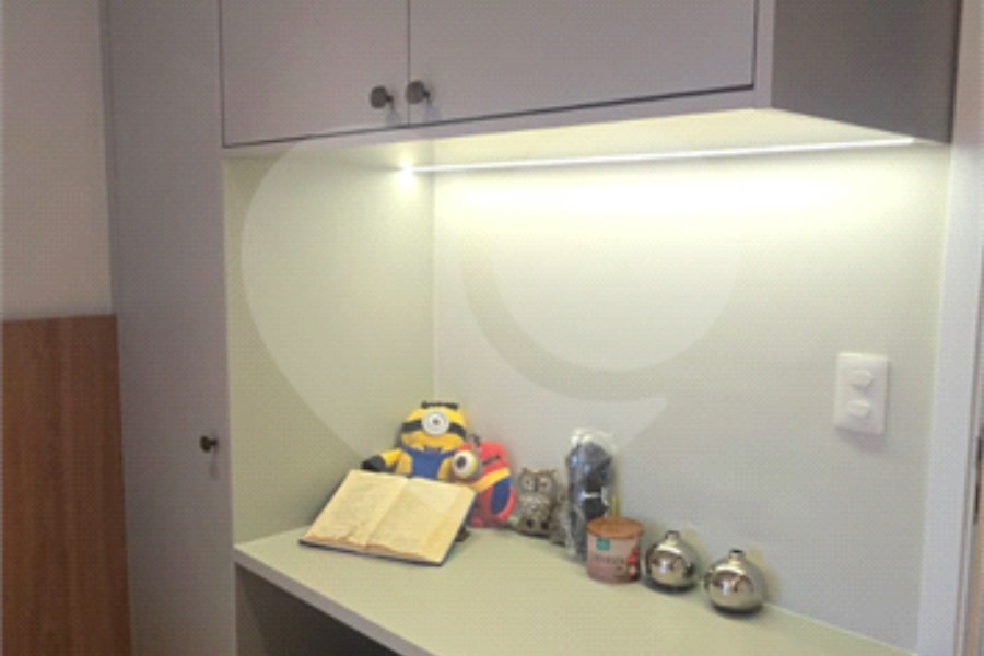 Apartamento à venda com 3 suítes em Santana, São Paulo, SP