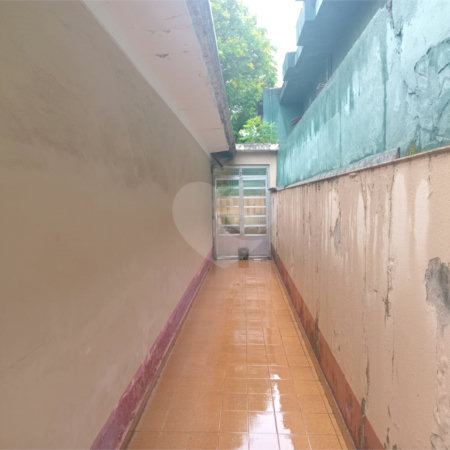 Casa Térrea à venda com 4 quartos em Vila Pita, São Paulo, SP