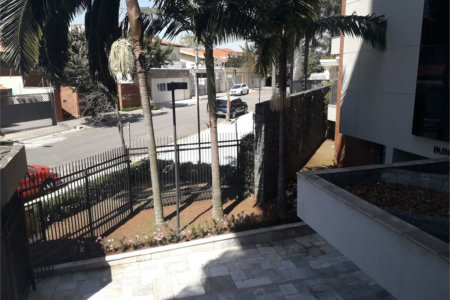 Apartamento para alugar com 4 suítes em Jardim Leonor, São Paulo, SP