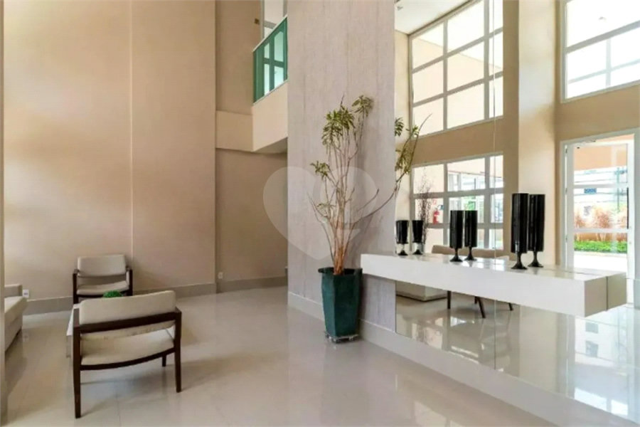 Apartamento à venda ou para alugar com 4 quartos, sendo 3 suítes, em Santana, São Paulo, SP