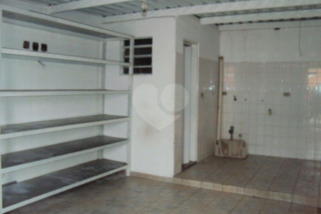Sobrado à venda com 4 quartos em Parada Inglesa, São Paulo, SP