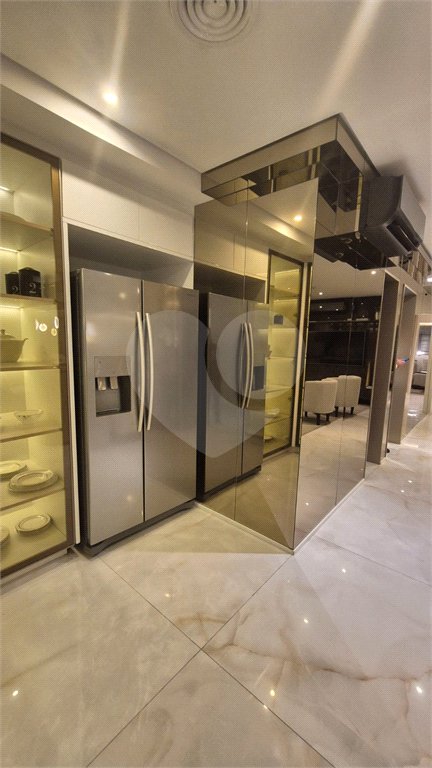 Apartamento à venda com 4 quartos, sendo 2 suítes, em Butantã, São Paulo, SP