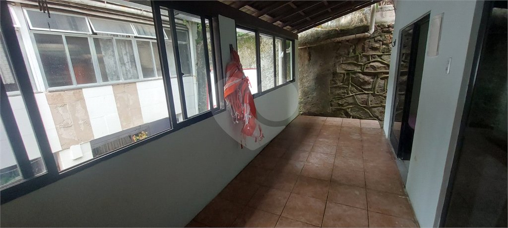 Casa de Vila à venda com 2 quartos em Jardim Botânico, Rio de Janeiro, RJ