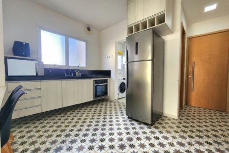Apartamento com 2 dormitórios, 73 m² - venda por R$ 960.000,00 ou aluguel por R$ 6.000,00/mês - Ponta da Praia - Santos/SP