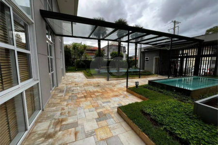 APARTAMENTO A VENDA 80M - LINO COUTINHO