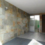 Exuberante no Horto Florestal