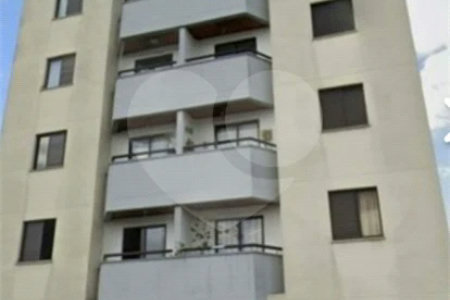 Apartamento de 2 quartos à venda na Penha
