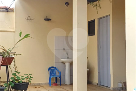 Casa à Venda no Bairro Boa Vista – São Carlos/SP