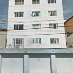 Apartamento no Jardim França