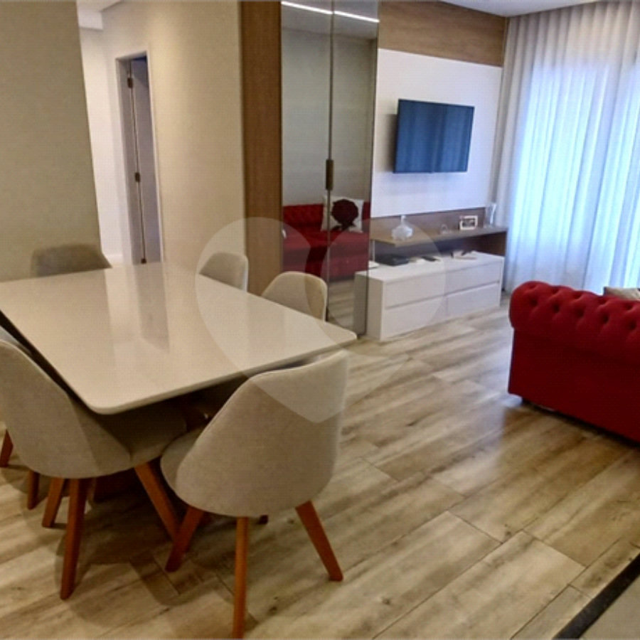 Apartamento para venda no Vermont Residence