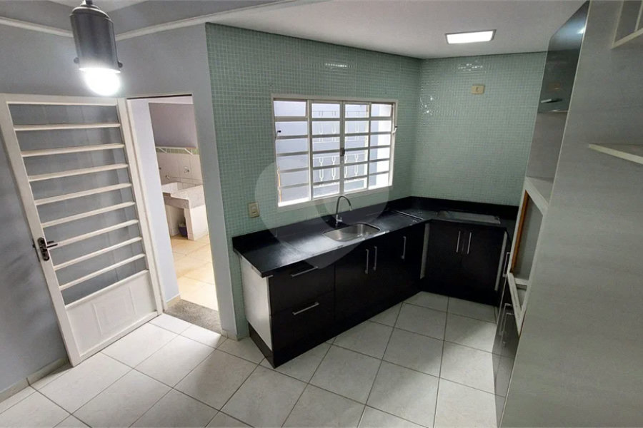Casa a venda no Bairro Astúrias em Piracicaba - SP.