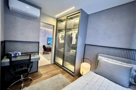 Essência Perdizes WDS | 100 m², 3 Suítes e 2 Vagas em Perdizes Nobre