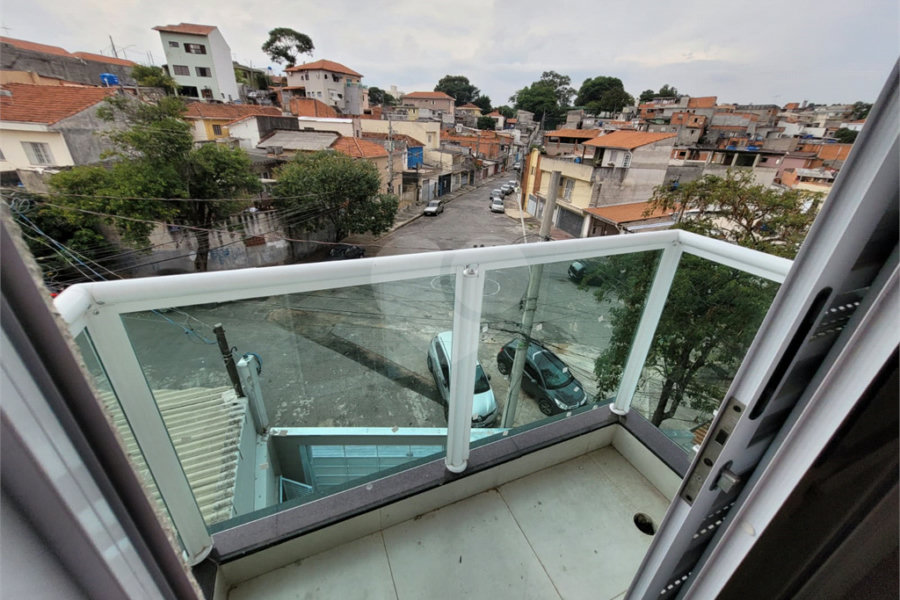 Cobertura à venda com 2 quartos, 90 Vaga de Garagem Coberta 90 m²- Jardim Líbano -São Paulo /SP
