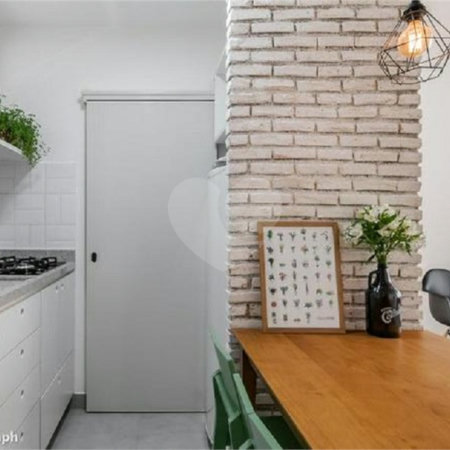 Apartamento residencial para venda, Consolação, São Paulo