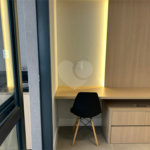 Studio locado á venda perto do metrô no Campo Belo, São Paulo - SP