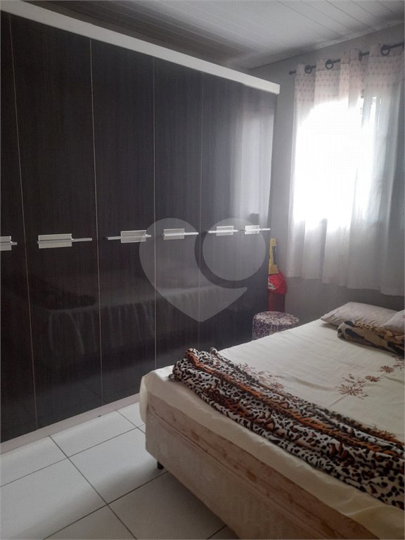 Casa à Venda no Jardim Zavaglia - São Carlos