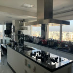 Apartamento Alto Padrão Lazer Completo ,3 suítes com 4 vagas, 250 m² à venda no Parque da Mooca.