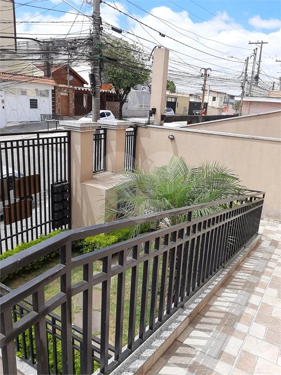 Casa em condomínio com 55m² , 2 dormitórios , sendo 2 suítes , 2 vagas , à venda na Penha.